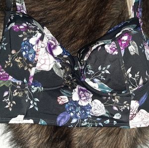 Torrid bikini top!